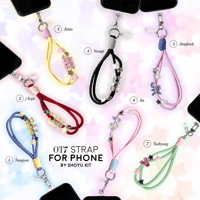 Image 2 of [PO] OT7 STRAP
