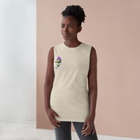 Image 3 of Roadkill Bill (Purple) Tank Top
