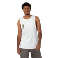 Image 1 of Roadkill Bill (Yellow) Tank Top