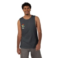 Image 1 of Roadkill Bill (Red) Tank Top