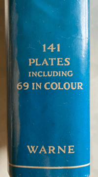 Image 6 of The Moths of the British Isles by Richard South