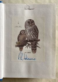 Image 2 of The Moths of the British Isles by Richard South