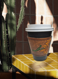 Image 2 of Koffee Klutch