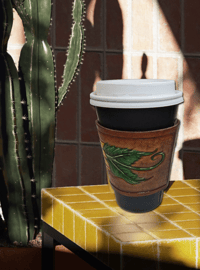 Image 3 of Koffee Klutch