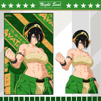 Image 1 of Toph