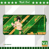Image 1 of Toph / DESK MATS