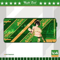 Image 4 of Toph / DESK MATS