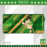 Image 3 of Toph / DESK MATS