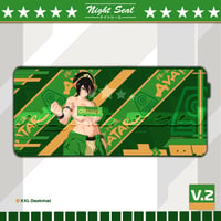 Image 2 of Toph / DESK MATS