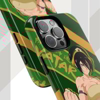 Image 3 of Toph / Phone Case 