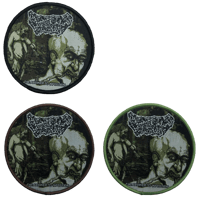 digested flesh - the answer to infection