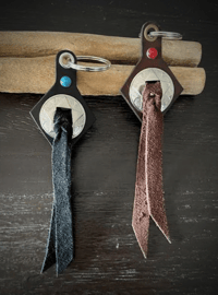 Image 2 of Cowboy Keychains