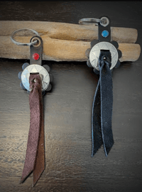 Image 3 of Cowboy Keychains