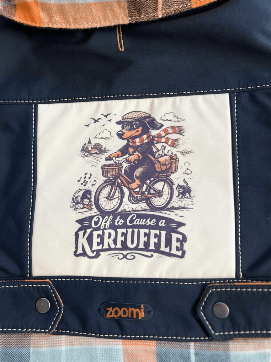 Image of Kerfuffle