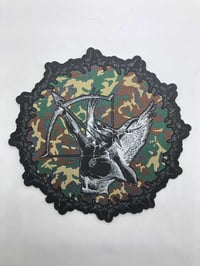 Blasphemy - Fallen Angel of Doom.... (textless)