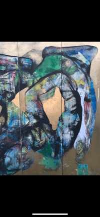 Image 4 of Father Time