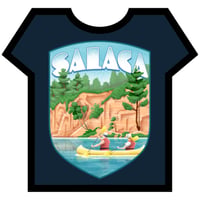 Image 1 of Salaca