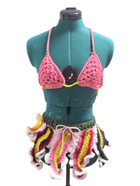 Image 1 of Spring Flower Set