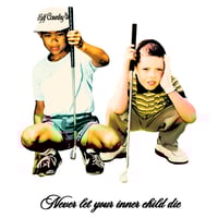 Image 2 of 'Inner Child' T-Shirt