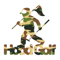 Image 2 of 'Flagbearer' T-Shirt