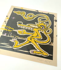 Image 2 of FOUNTAIN MOUSE ( Hand Finished 1/2 ) 