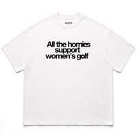 Image 1 of 'Support' T-Shirt