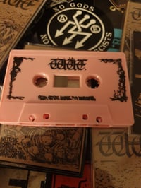 Image 2 of Distro: WÜT - NEUN WEITERE GRÜNDE FÜR BRANDSTIFTUNG