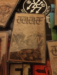 Image 3 of Distro: WÜT - NEUN WEITERE GRÜNDE FÜR BRANDSTIFTUNG