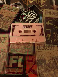 Image 1 of Distro: WÜT - NEUN WEITERE GRÜNDE FÜR BRANDSTIFTUNG