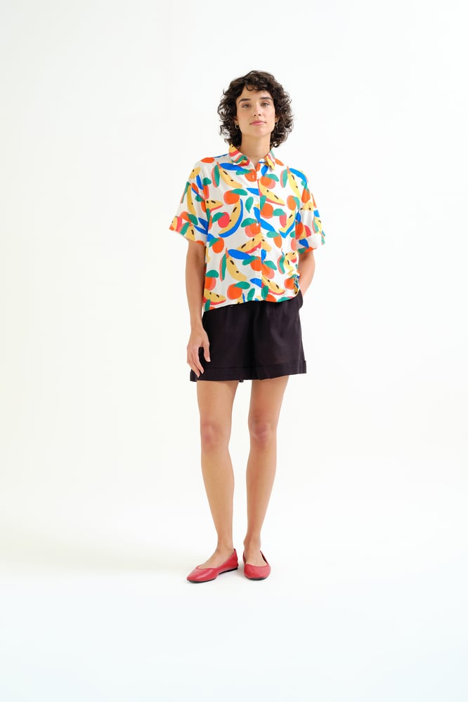 Image of Camisa Tutti frutti