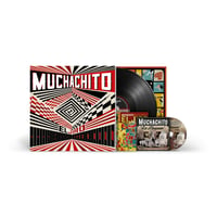 Vinilo "El jiro"
