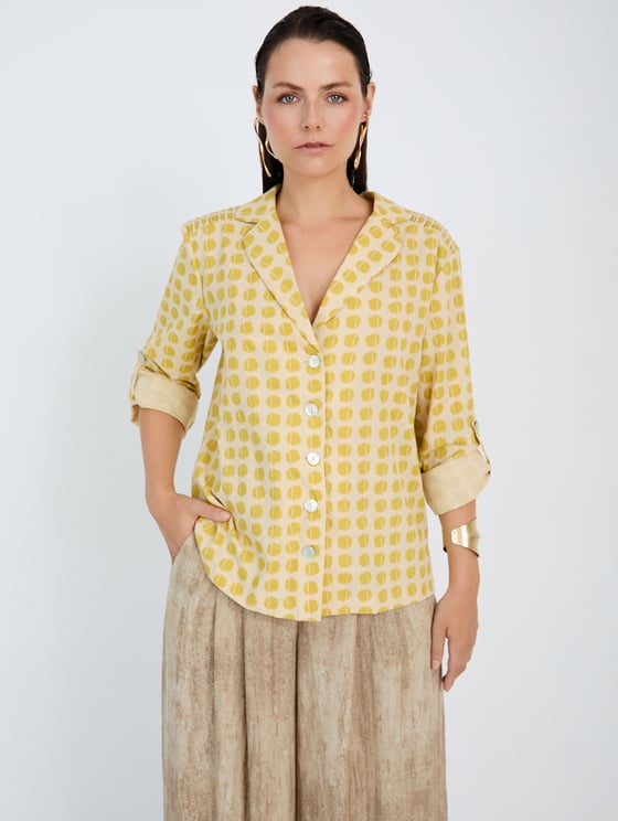 Image of Camisa Remon