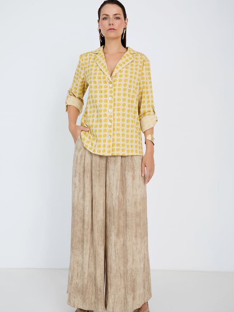 Image of Camisa Remon