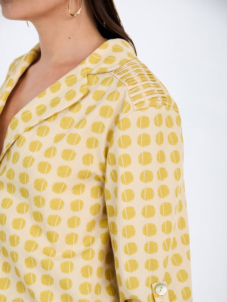 Image of Camisa Remon