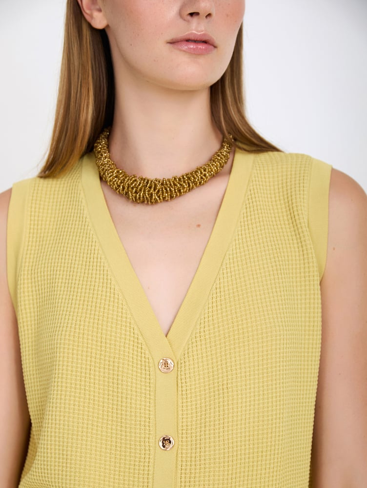 Image of Chaleco Sani