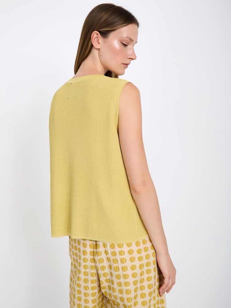 Image of Chaleco Sani