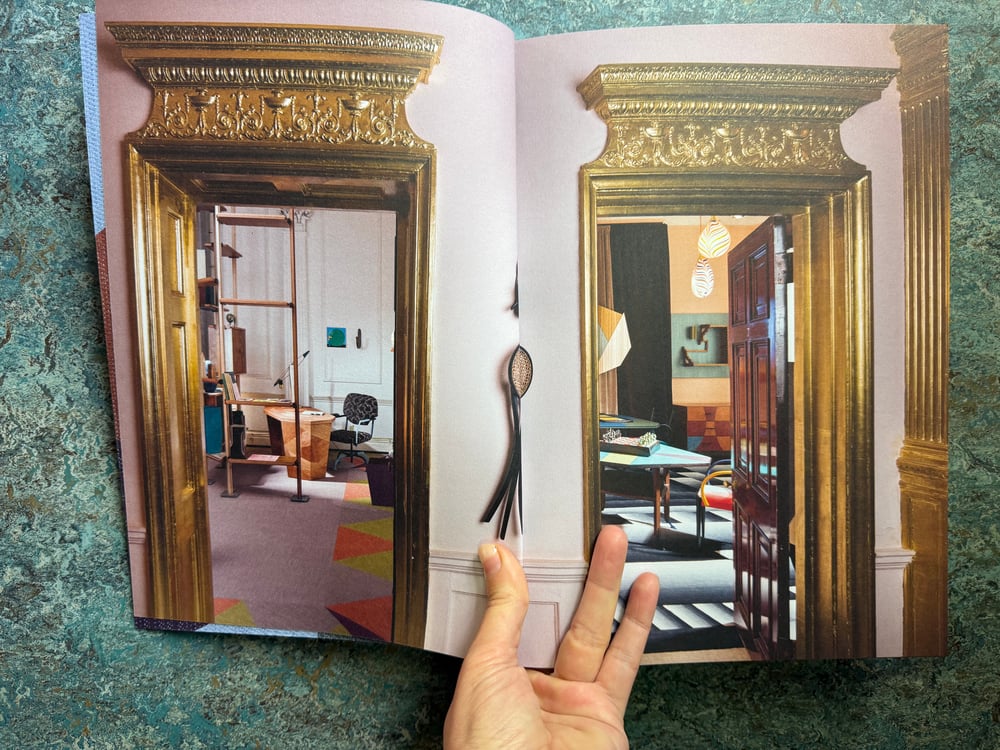 Image of THE COMPLETE  BEFORE, AFTER & BEYOND <br /> — Martino Gamper