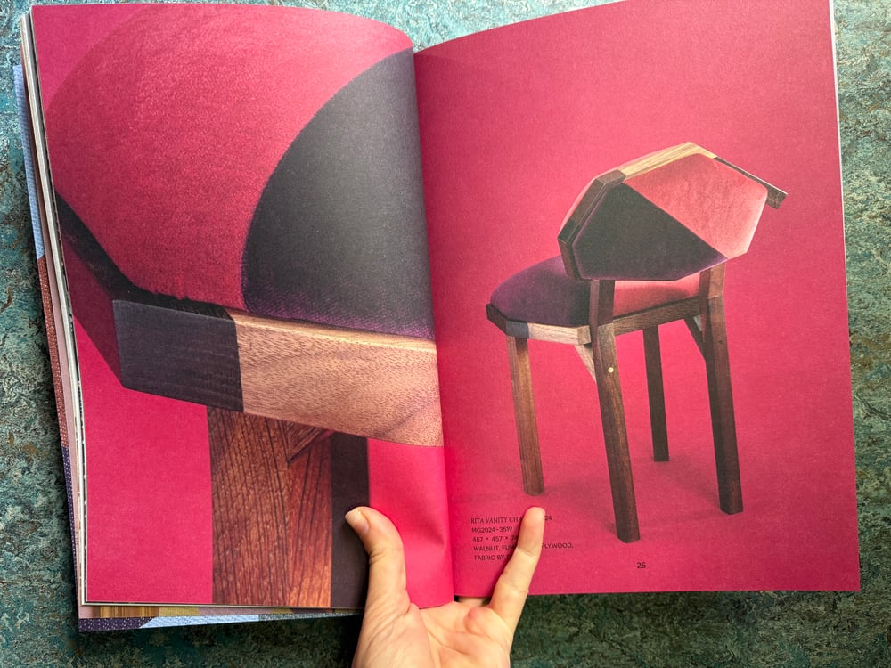 Image of THE COMPLETE  BEFORE, AFTER & BEYOND <br /> — Martino Gamper