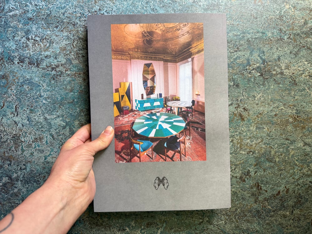 Image of THE COMPLETE  BEFORE, AFTER & BEYOND <br /> — Martino Gamper