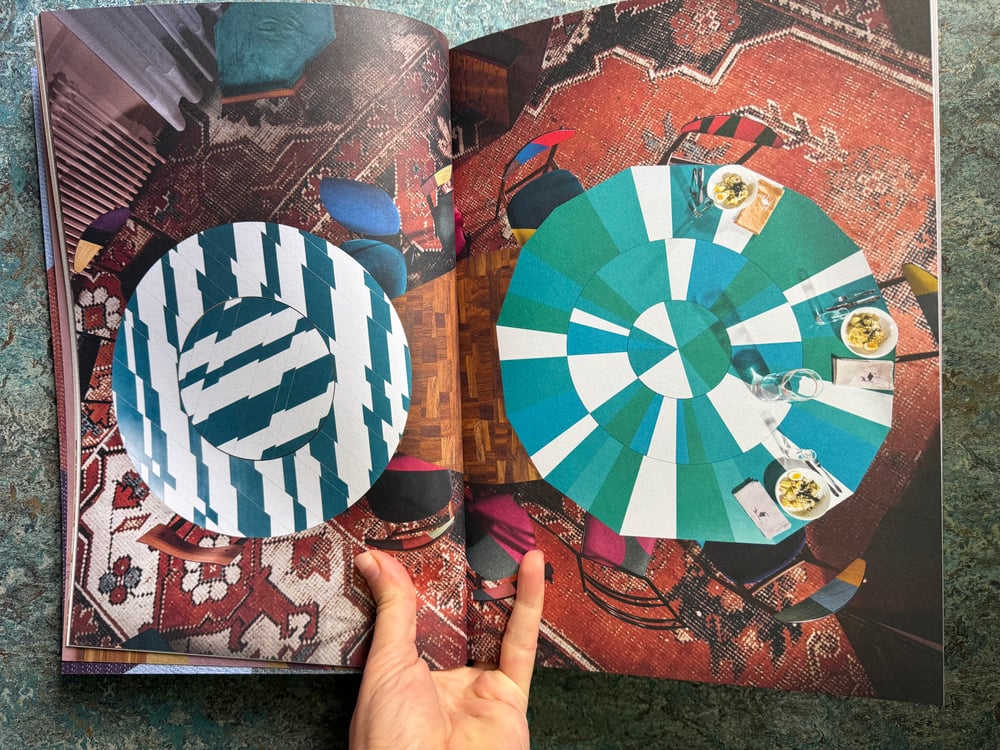 Image of THE COMPLETE  BEFORE, AFTER & BEYOND <br /> — Martino Gamper