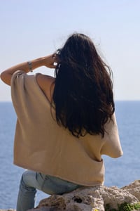 Image 1 of Maglietta caldo cotone