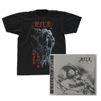 Pre-order 1 – Still Life