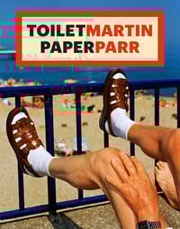 Image 1 of Toilet Paper - ToiletMartin PaperParr