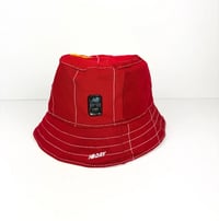 Image 3 of Liverpool Bucket Hat [2019 Home]