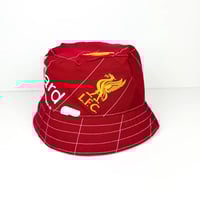 Image 1 of Liverpool Bucket Hat [2019 Home]