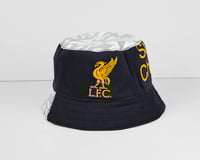 Image 1 of Liverpool Bucket Hat [2012 Third]