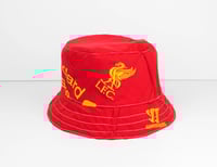 Image 1 of Liverpool Bucket Hat [2012 Home]