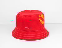 Image 2 of Liverpool Bucket Hat [2012 Home]