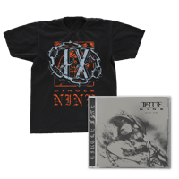 Pre-order 2 – Still Life