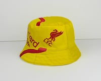 Image 1 of Liverpool Bucket Hat [2014 Away]
